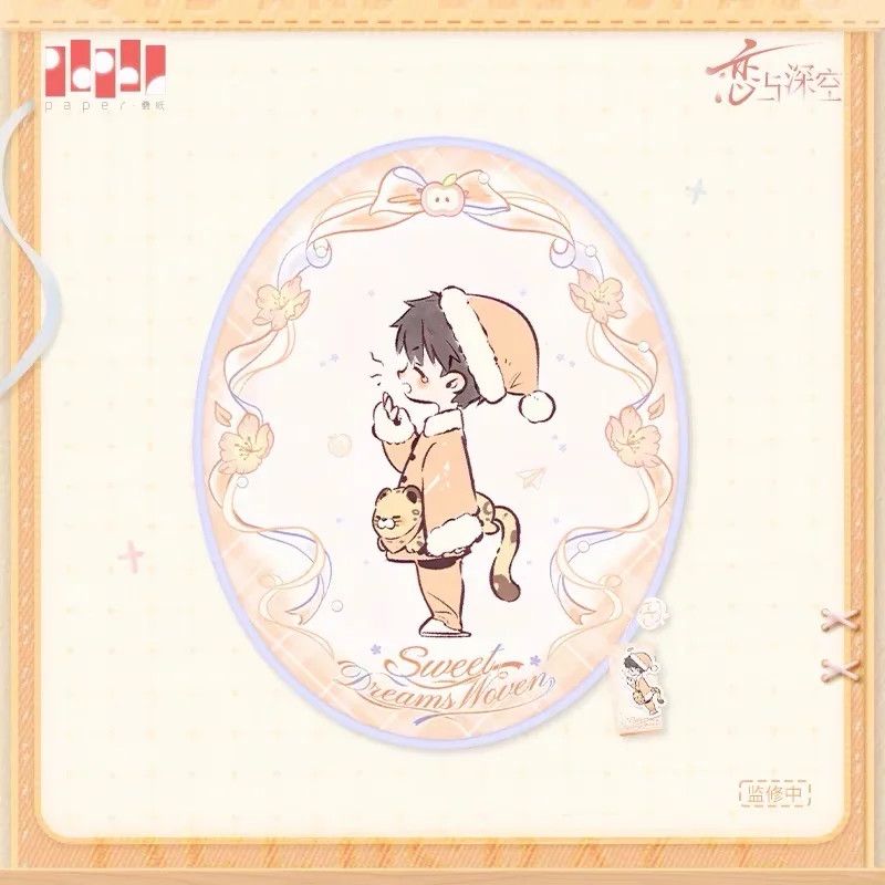 Anime Akrilik Kristal Tuğla Lo - Original Anime Merchandise incelemesi ve fiyatı