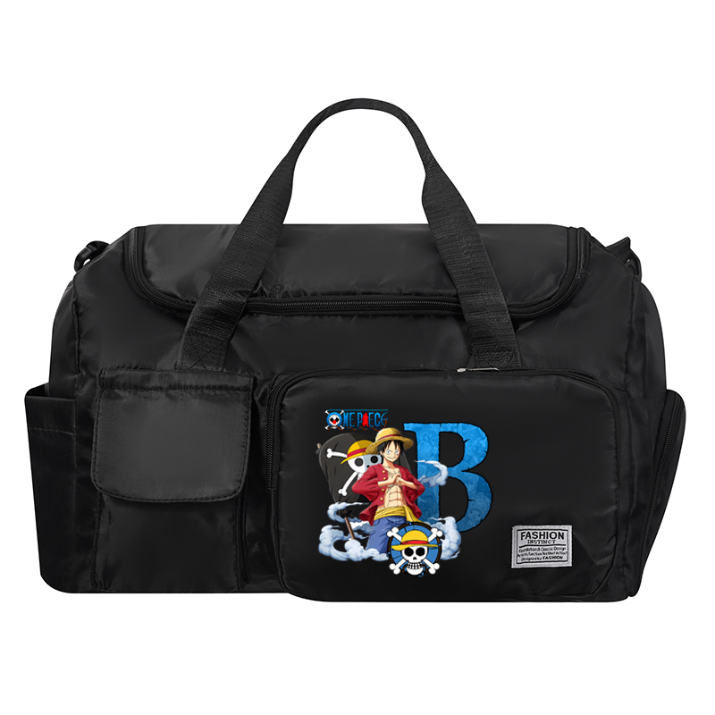 One Piece Erkek Kadın Seyahat  - Anime One Piece Merchandise incelemesi ve fiyatı