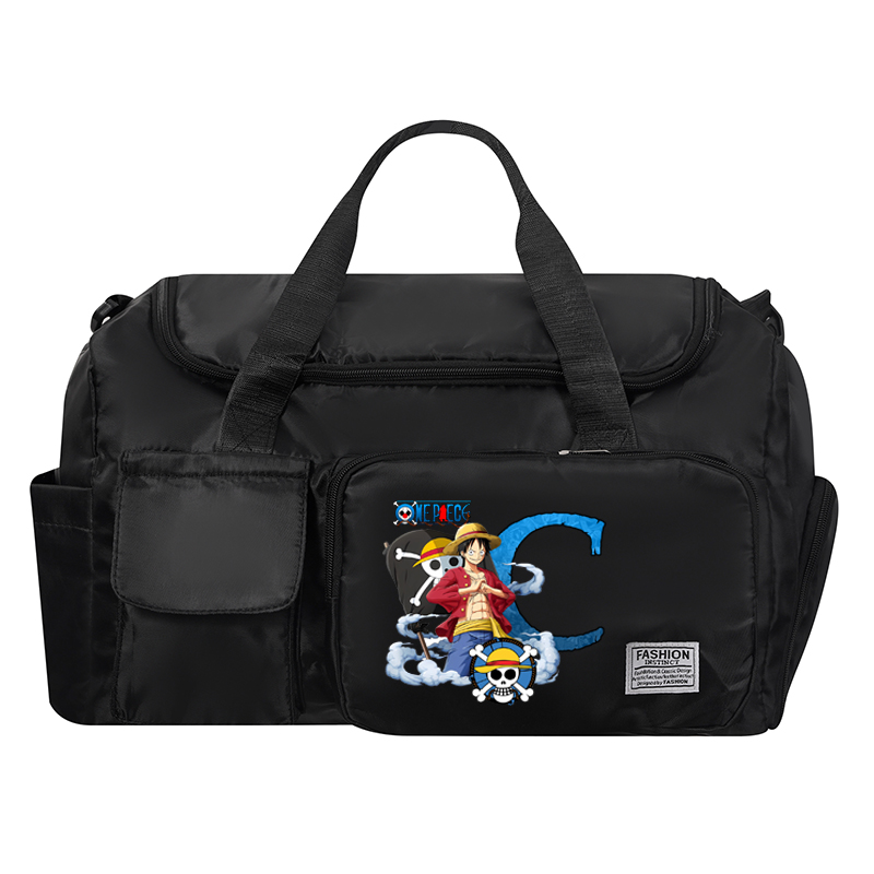 One Piece Erkek Kadın Seyahat  - Anime One Piece Merchandise incelemesi ve fiyatı
