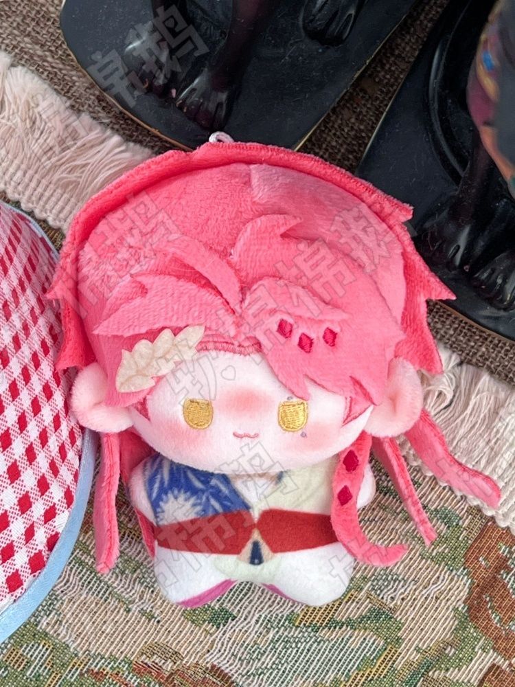10 cm Ragnarok Buda Poseidon P - Anime Merchandise Plush Toys incelemesi ve fiyatı