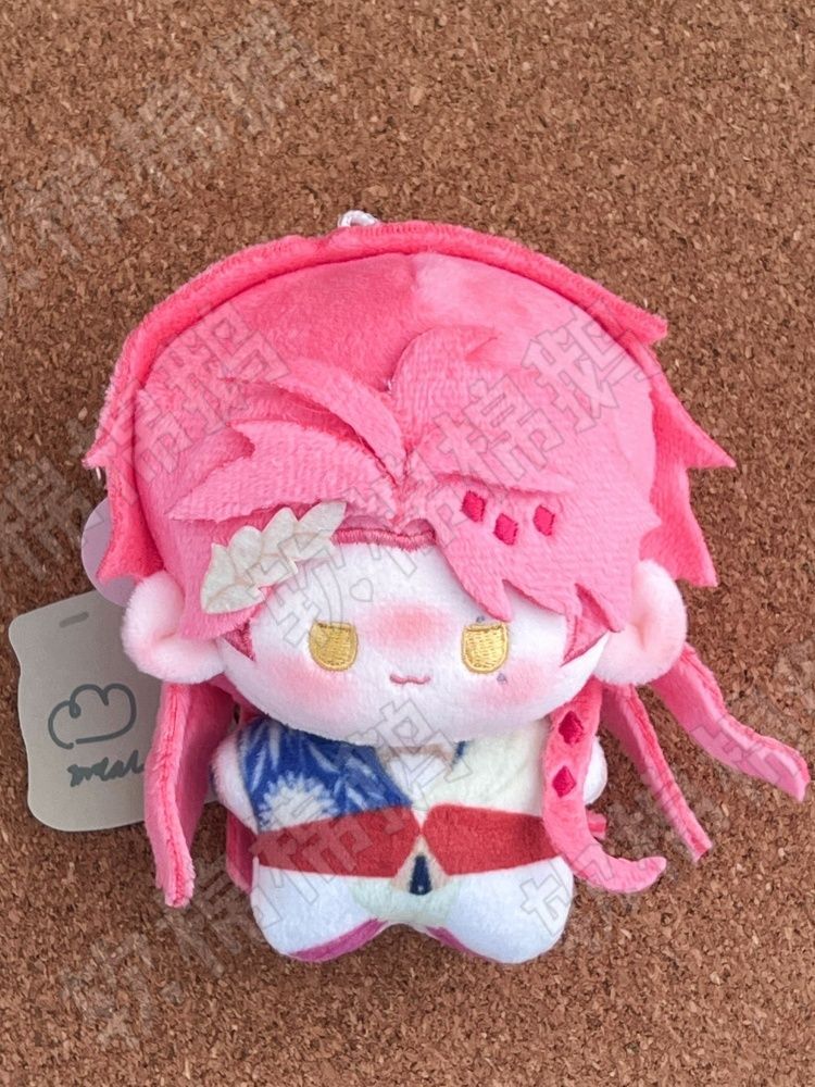 10 cm Ragnarok Buda Poseidon P - Anime Merchandise Plush Toys incelemesi ve fiyatı