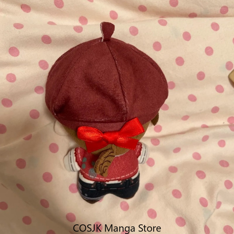 Anime Identity V Ressam 10 cm  - Anime Merchandise Plush Toys incelemesi ve fiyatı