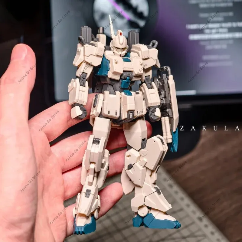 KurofuneCo EASY-8 Ghost Action - Bandai Gundam Hg incelemesi ve fiyatı