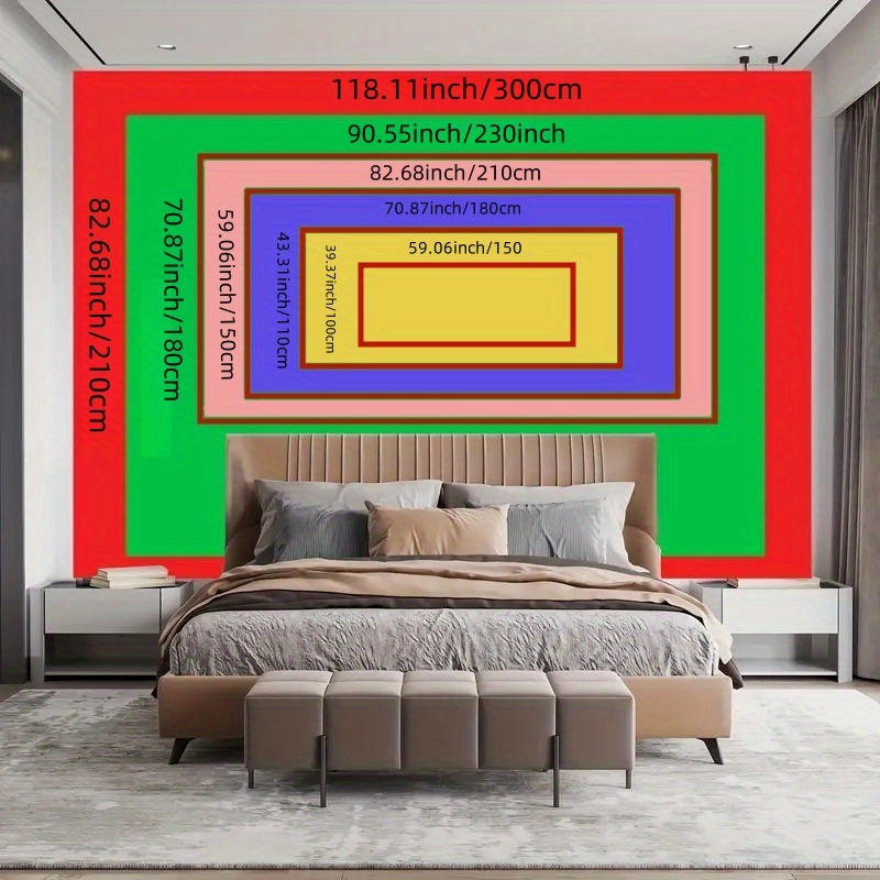 Brezilya Karnaval Kutlaması Go - Wall Scroll Tapestry incelemesi ve fiyatı
