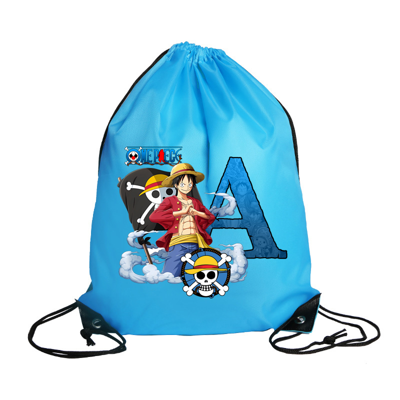 Tek Parça Adam İpli Sırt Çanta - Anime One Piece Merchandise incelemesi ve fiyatı