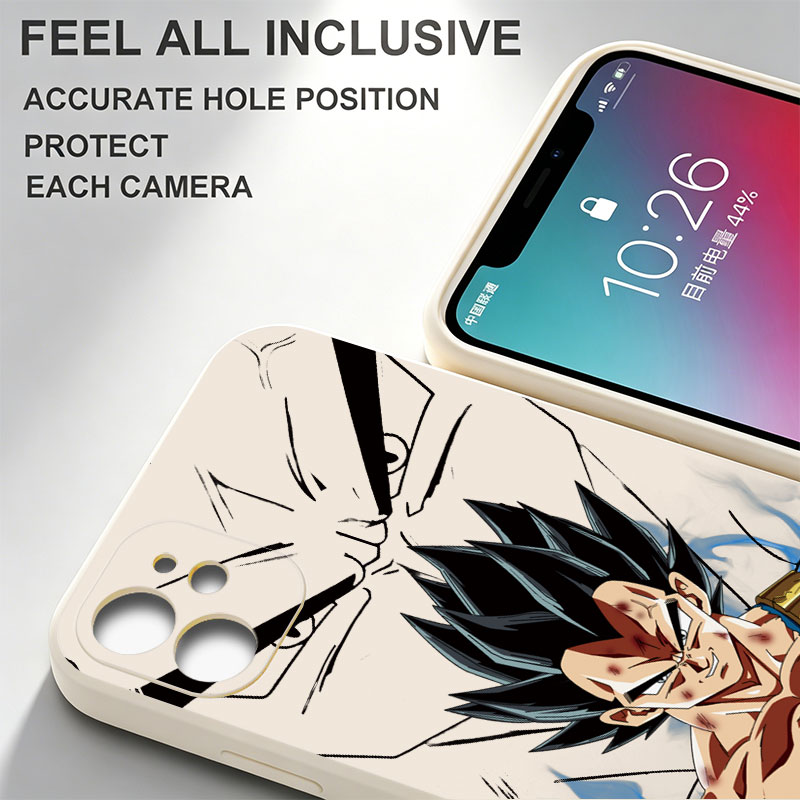 Dragon Ball Vegeta Yumuşak Kıl - Lanyard Anime Logo incelemesi ve fiyatı