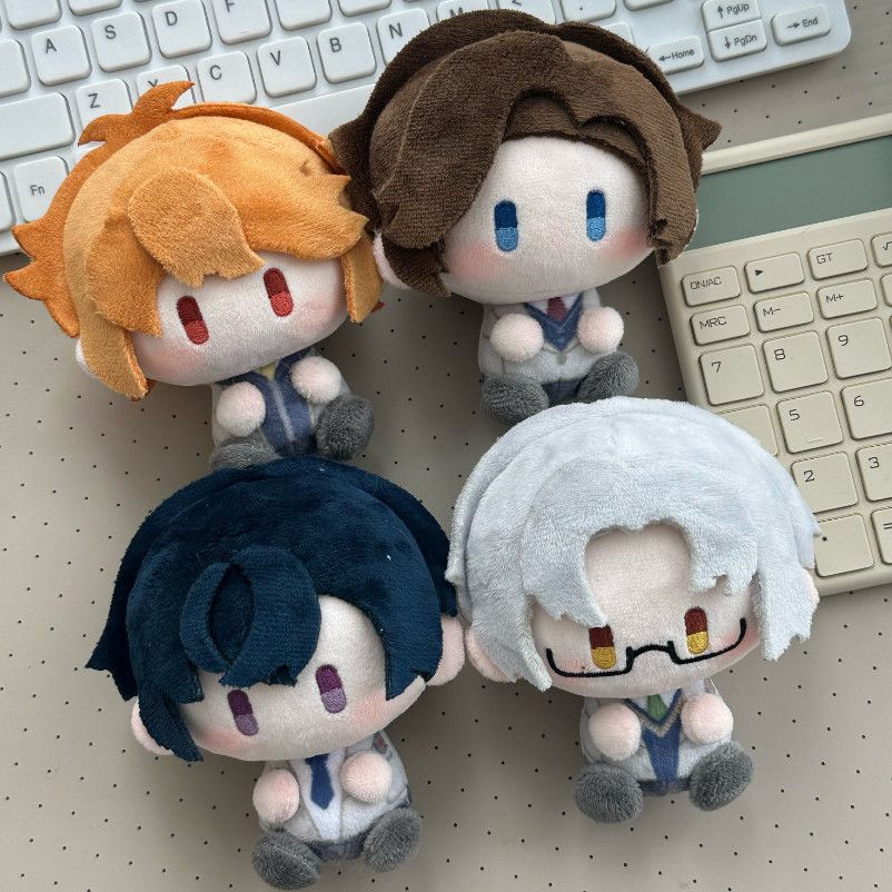 Yeni Themis'in Gözyaşları Luke - Anime Merchandise Plush Toys incelemesi ve fiyatı