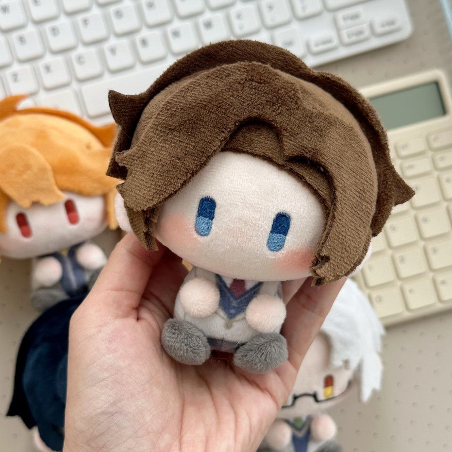 Yeni Themis'in Gözyaşları Luke - Anime Merchandise Plush Toys incelemesi ve fiyatı