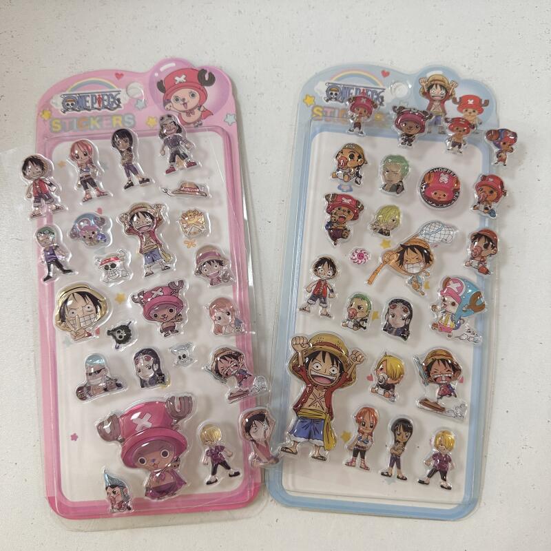 One Piece Monkey D. Luffy Roro - Anime One Piece Merchandise incelemesi ve fiyatı