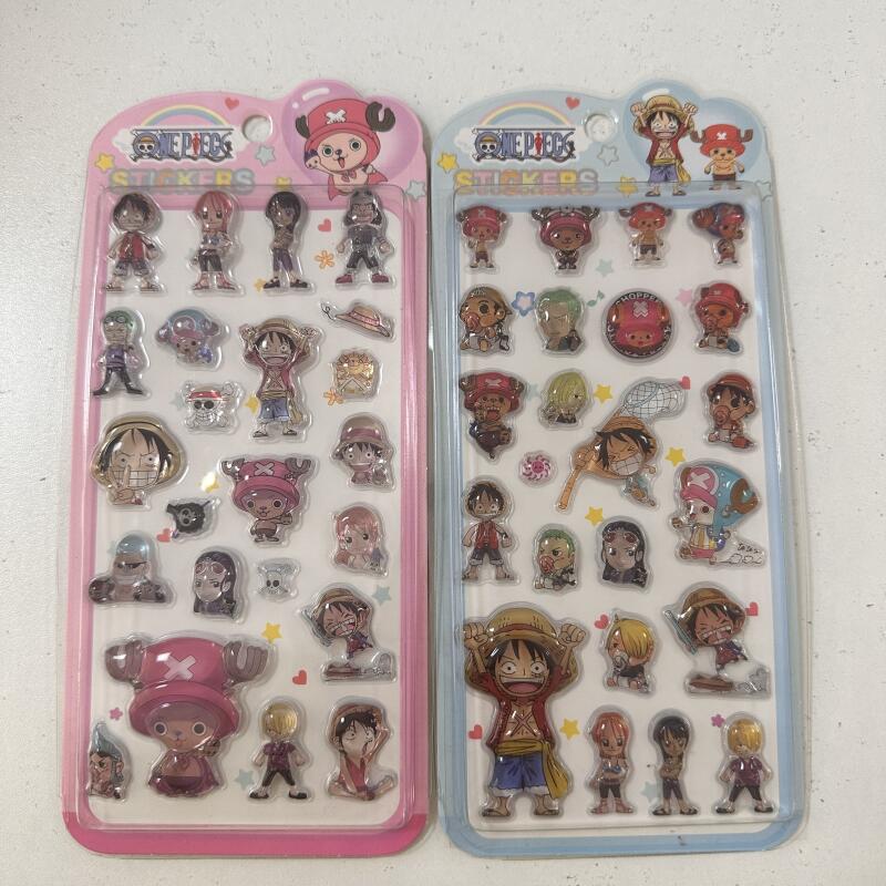 One Piece Monkey D. Luffy Roro - Anime One Piece Merchandise incelemesi ve fiyatı