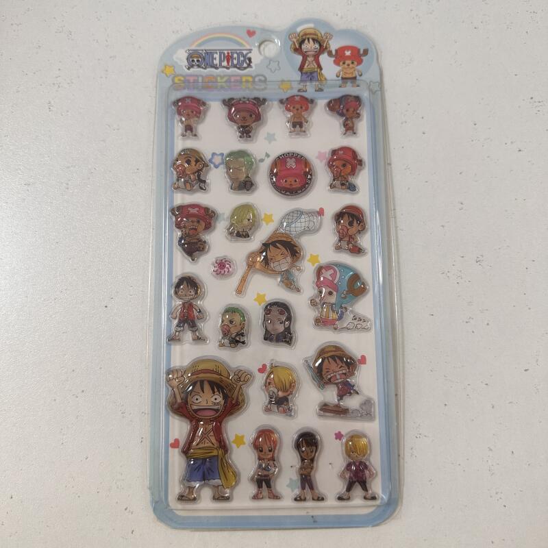 One Piece Monkey D. Luffy Roro - Anime One Piece Merchandise incelemesi ve fiyatı