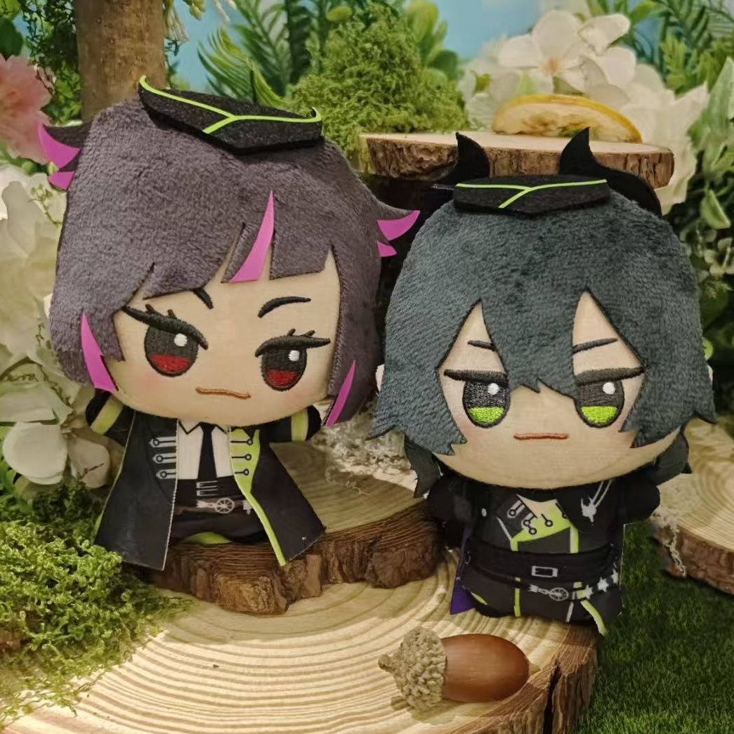 10 cm Dolması Bükülmüş Lilia V - Anime Merchandise Plush Toys incelemesi ve fiyatı