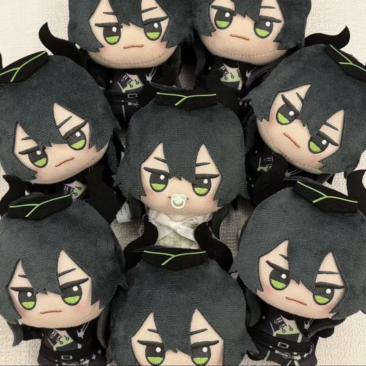 10 cm Dolması Bükülmüş Lilia V - Anime Merchandise Plush Toys incelemesi ve fiyatı