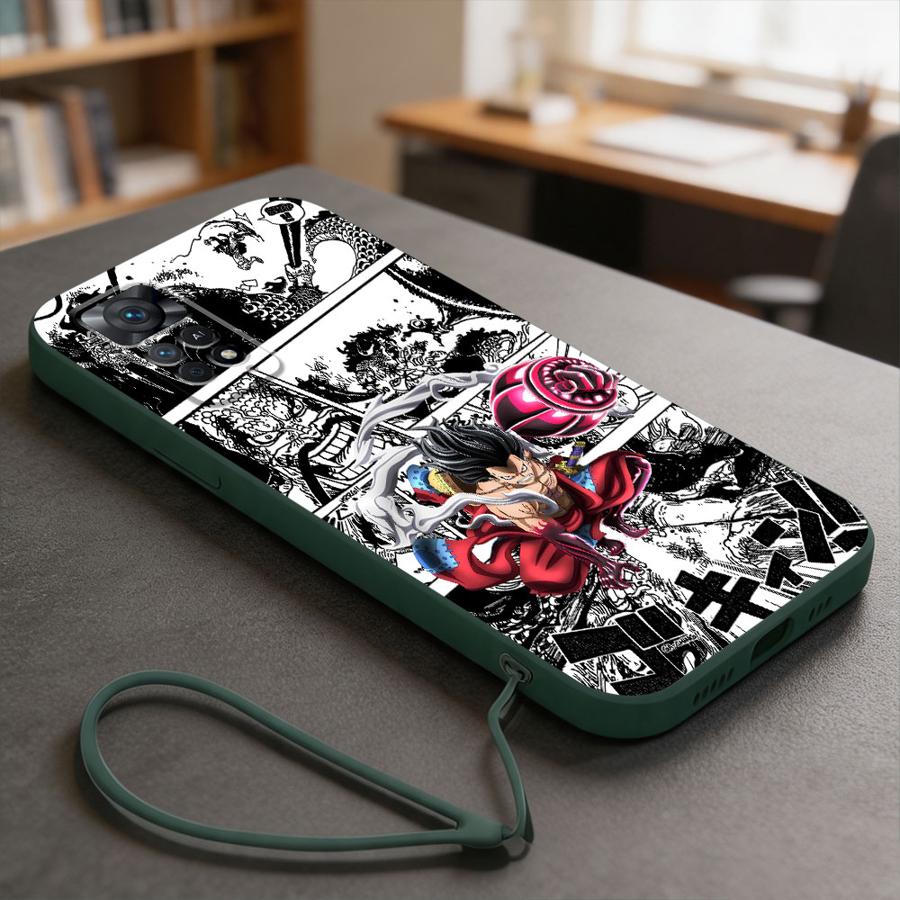 Xiaomi Redmi Note 15 Pro Plus  - Lanyard Anime Logo incelemesi ve fiyatı