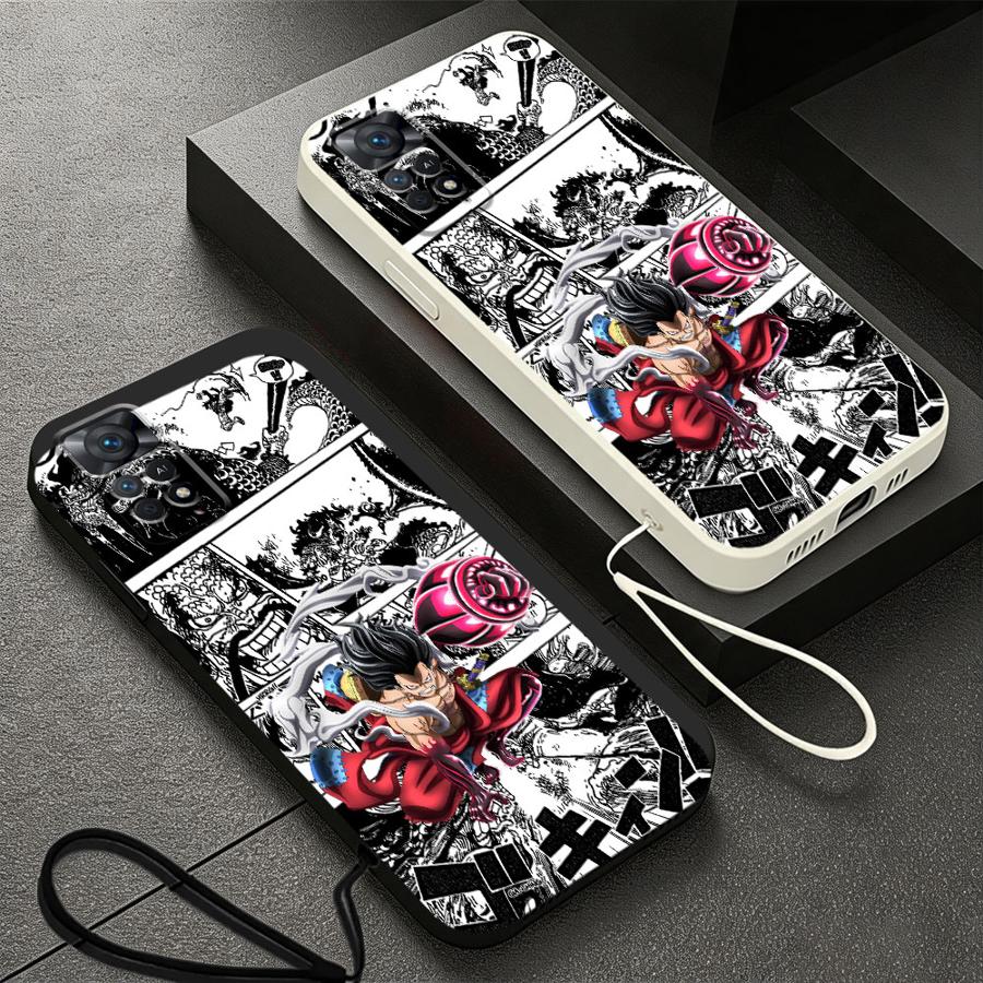 Xiaomi Redmi Note 15 Pro Plus  - Lanyard Anime Logo incelemesi ve fiyatı