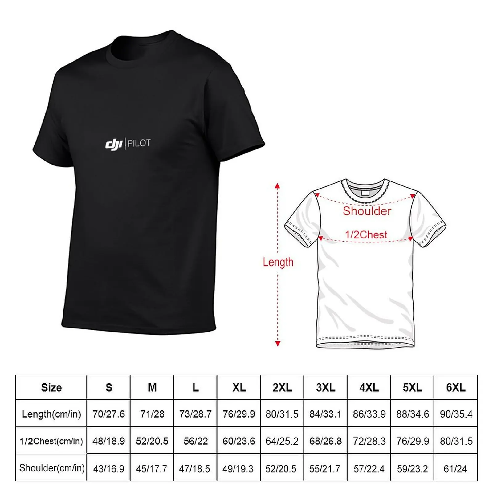 En Çok Satan - DJI Pilot Merch - Anime Merchandise For Men incelemesi ve fiyatı