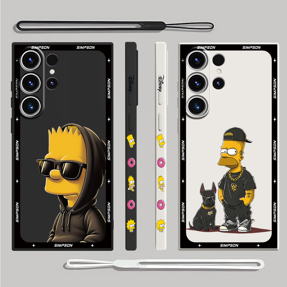 Samsung Galaxy A13 A14 A15 A11 - Lanyard Anime Logo incelemesi ve fiyatı