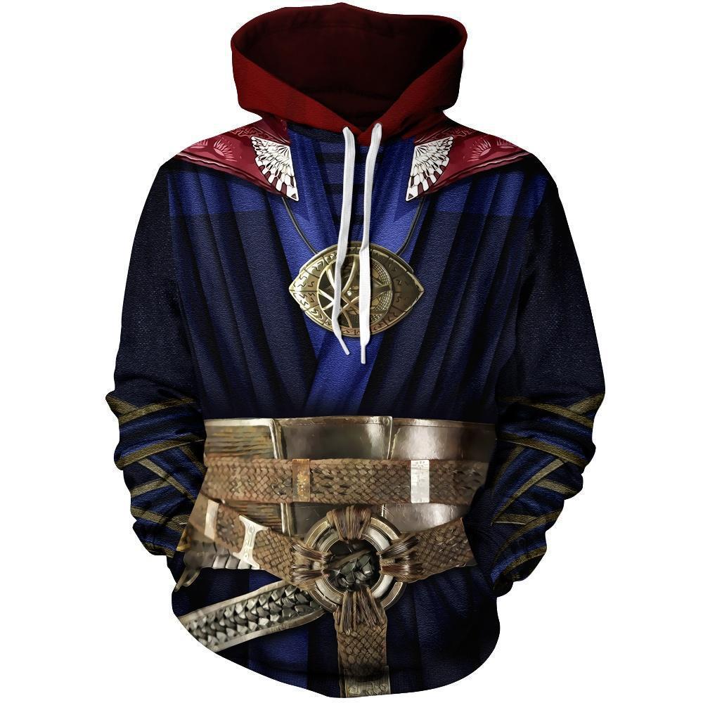 Doctor Strange 3D Animasyon Ka - Anime Merchandise For Men incelemesi ve fiyatı