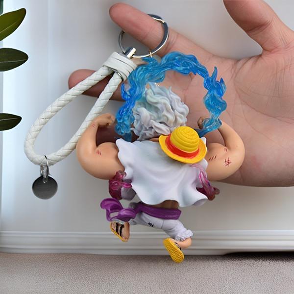 One Piece Nika Luffy Kaslı Aks - Anime One Piece Merchandise incelemesi ve fiyatı