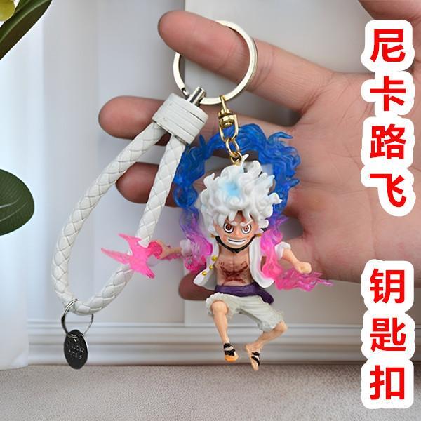 One Piece Nika Luffy Kaslı Aks - Anime One Piece Merchandise incelemesi ve fiyatı
