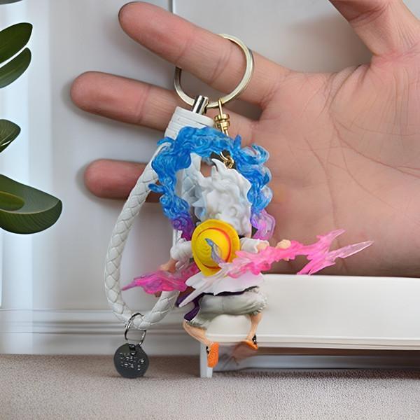 One Piece Nika Luffy Kaslı Aks - Anime One Piece Merchandise incelemesi ve fiyatı