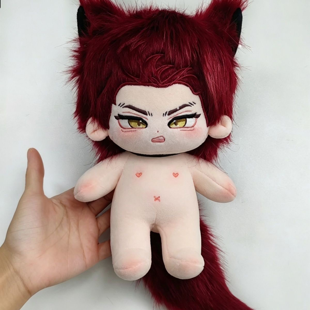20 cm Anime Aşk ve Deepspace V - Anime Merchandise Plush Toys incelemesi ve fiyatı