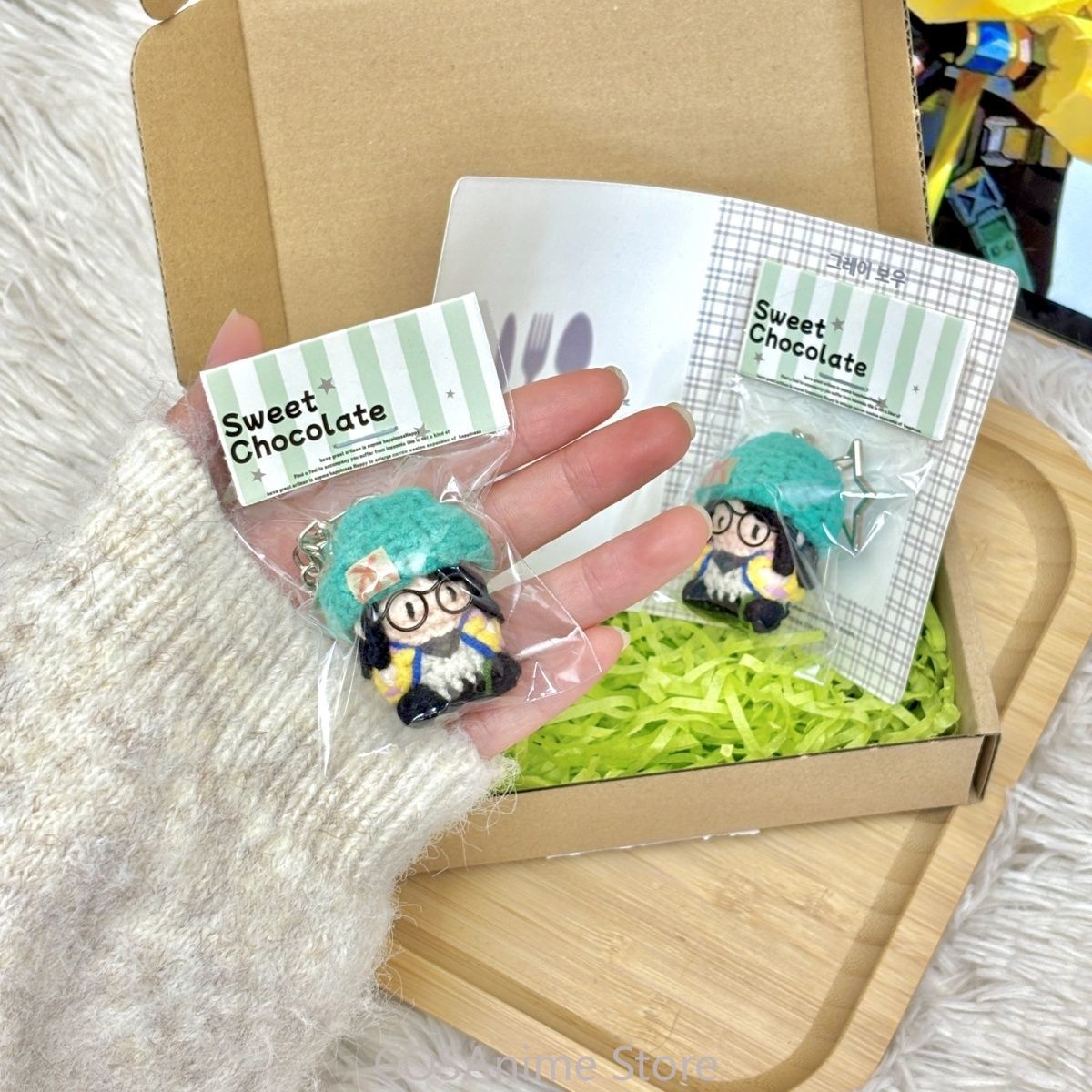 VALORANT Killjoy Oyunu Cosplay - Anime Merchandise Plush Toys incelemesi ve fiyatı