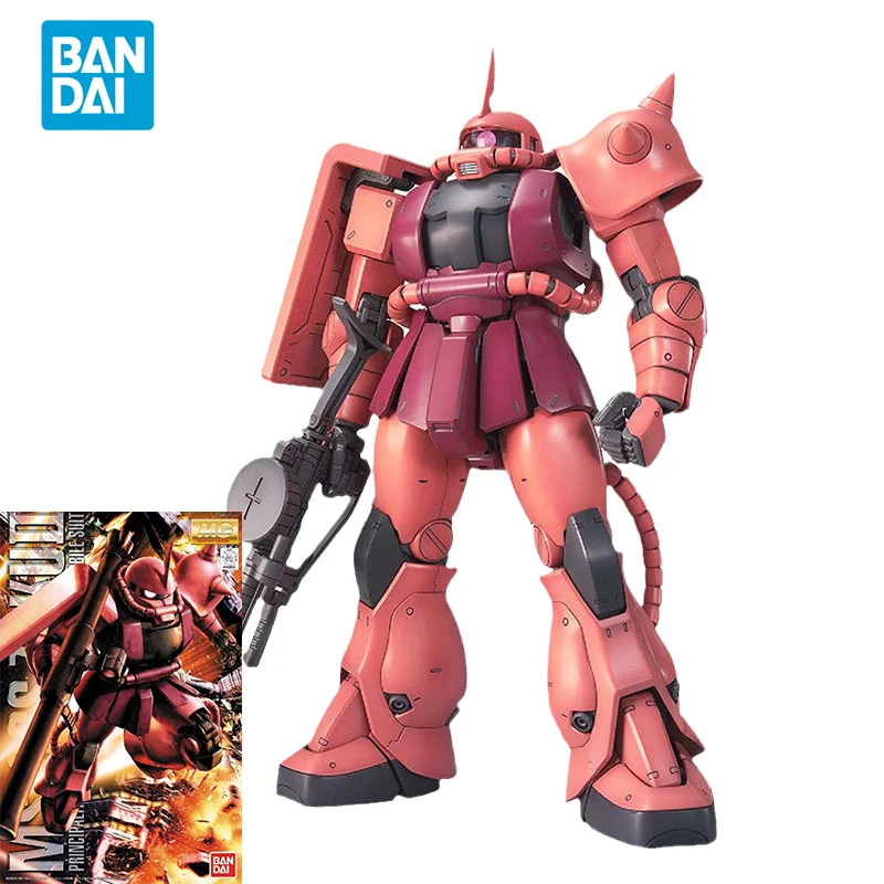 Bandai Orijinal GUNDAM Anime M - Bandai Gundam Hg incelemesi ve fiyatı